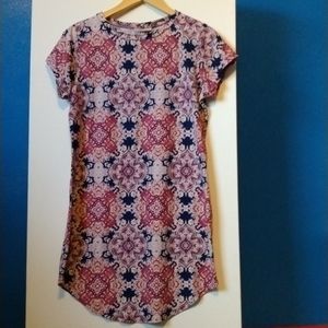 Bobbie & Brooks Comfy Dress